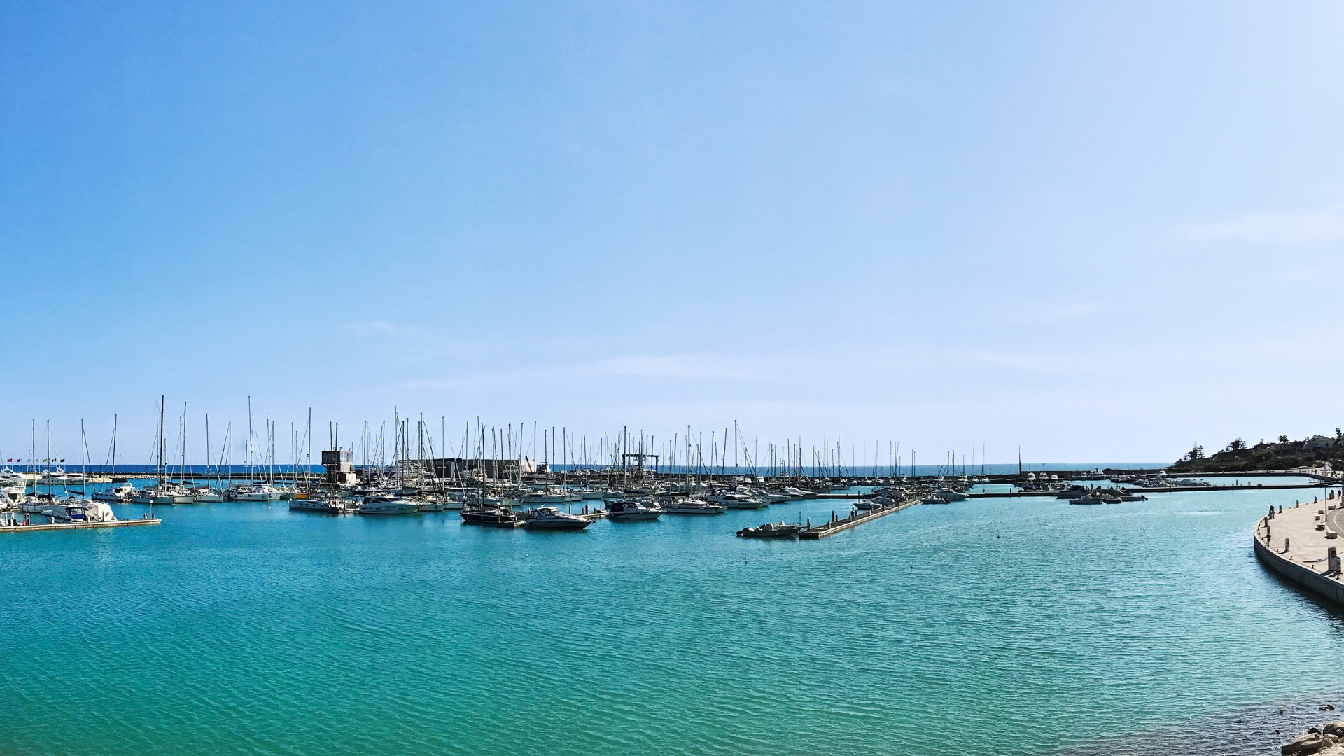 Marina di Ragusa