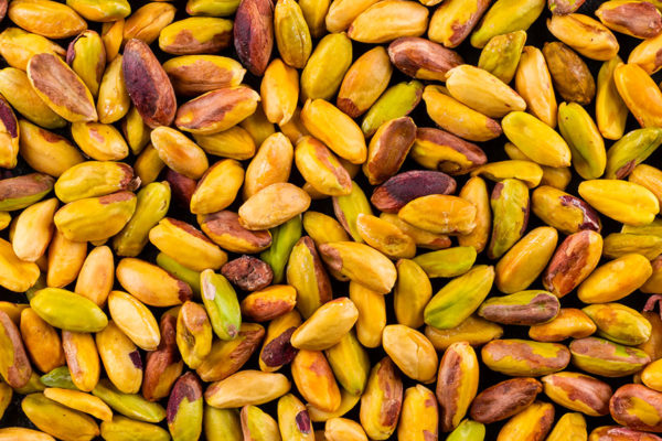 top-view-peeled-pistachios-texture-horizontal