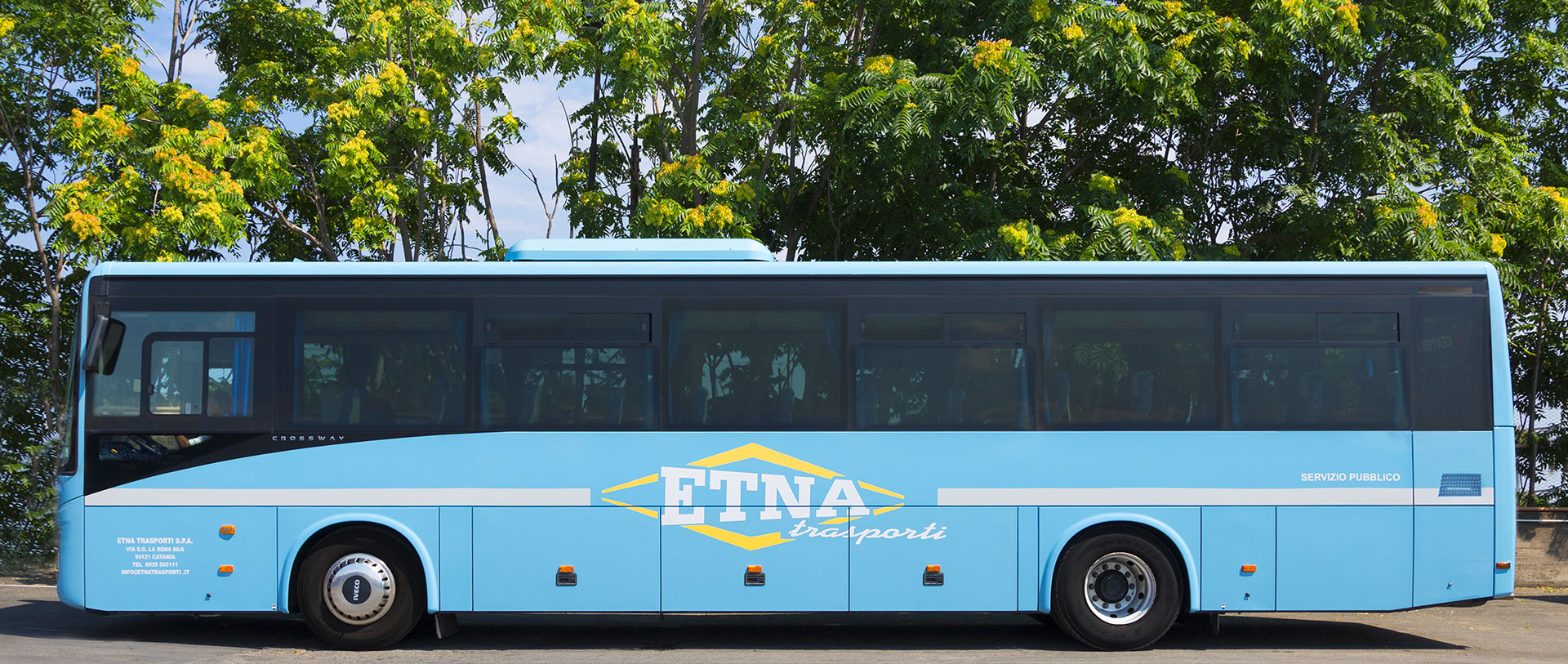 RECUPERO DEI BAGAGLI E DEGLI OGGETTI RINVENUTI A BORDO DELL’AUTOBUS