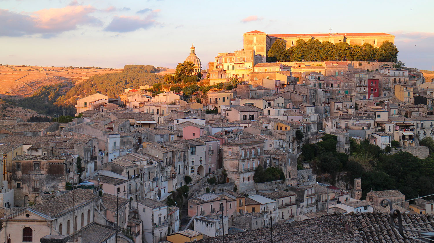RAGUSA ORARI