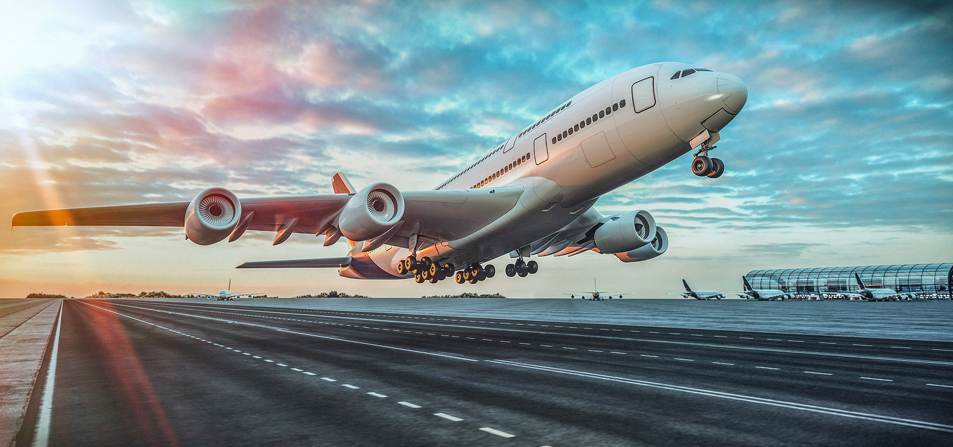 ANCORA PIÙ CORSE PER L’AEROPORTO